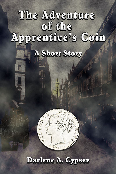 The Adventure of the Apprentice's Coin