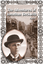 Adventures of Jonathan Beckwith