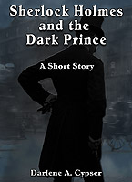 Adventure of the Dark Prince