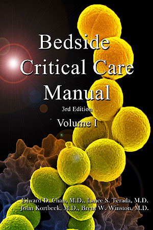 Bedside Critical Care Manual