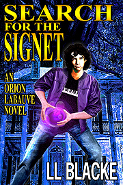 Search for the Signet