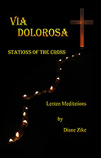 Via Dolorosa: Stations of the Cross