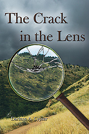 The Crack in the Lens